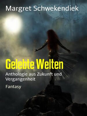 cover image of Gelebte Welten